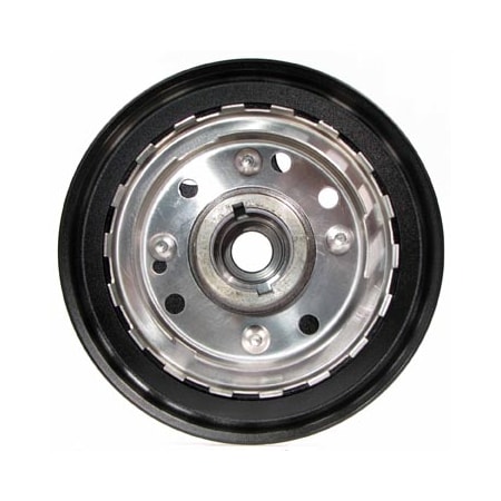 Dayco Supercharger Perf Balancer-Powerbond, Pbo81461Sc5 PBO81461SC5